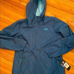 Under Armour Storm lightweight jacket
